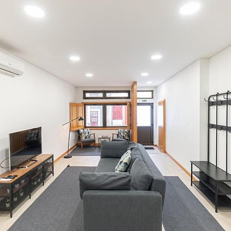 شقة Guestready - Urban Elegance In The Heart Of بورتو المظهر الخارجي الصورة