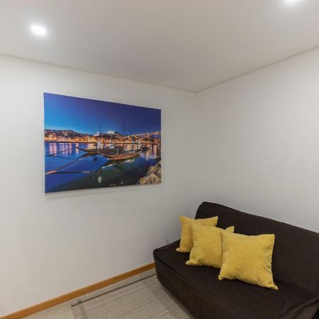 شقة Guestready - Urban Elegance In The Heart Of بورتو المظهر الخارجي الصورة