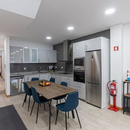 شقة Guestready - Urban Elegance In The Heart Of بورتو المظهر الخارجي الصورة
