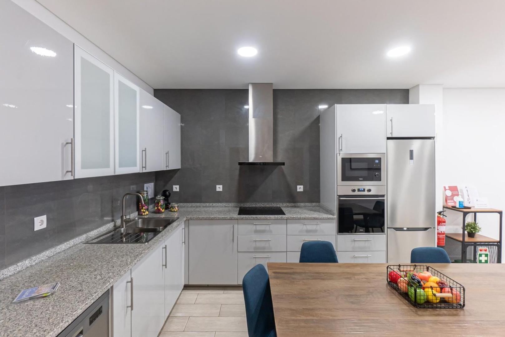 شقة Guestready - Urban Elegance In The Heart Of بورتو المظهر الخارجي الصورة