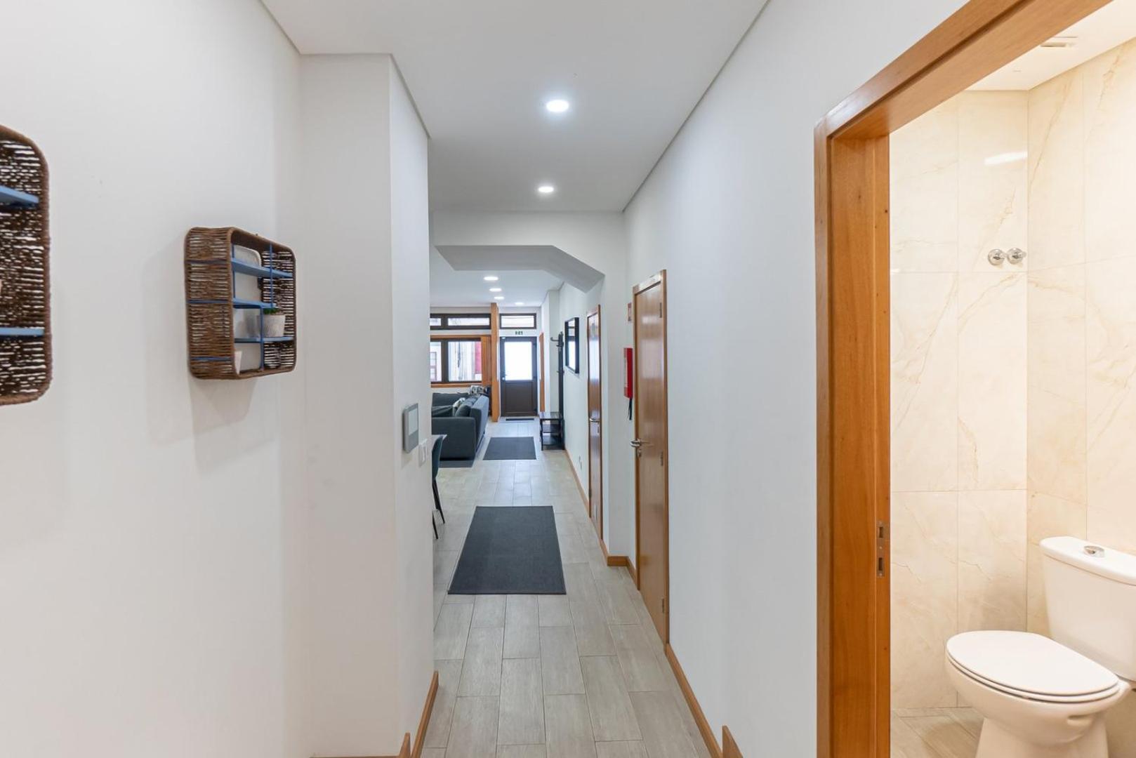 شقة Guestready - Urban Elegance In The Heart Of بورتو المظهر الخارجي الصورة