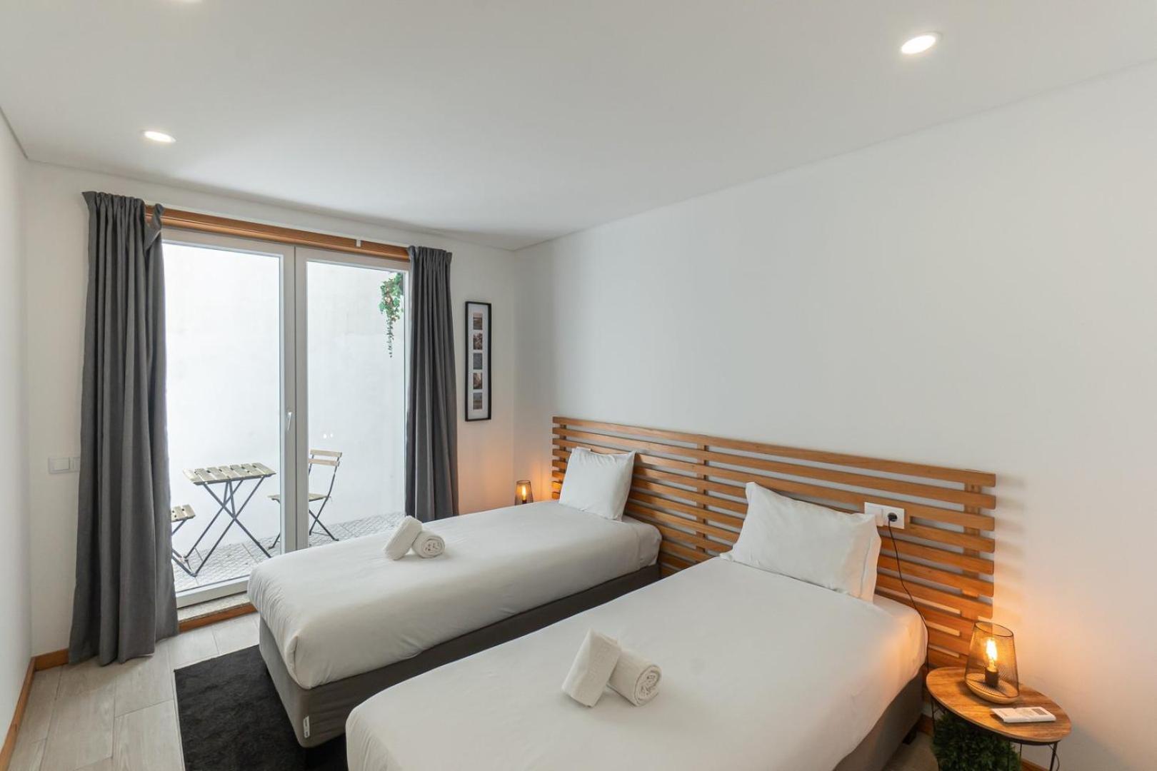 شقة Guestready - Urban Elegance In The Heart Of بورتو المظهر الخارجي الصورة
