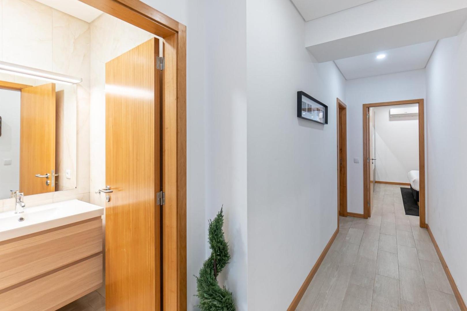 شقة Guestready - Urban Elegance In The Heart Of بورتو المظهر الخارجي الصورة