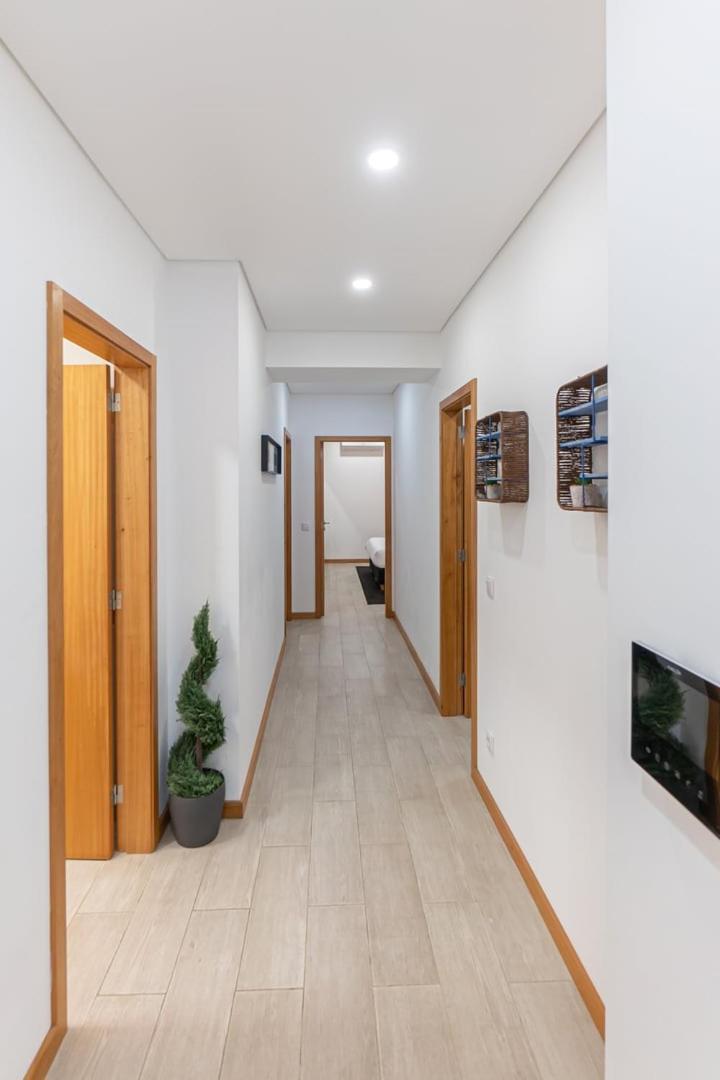 شقة Guestready - Urban Elegance In The Heart Of بورتو المظهر الخارجي الصورة