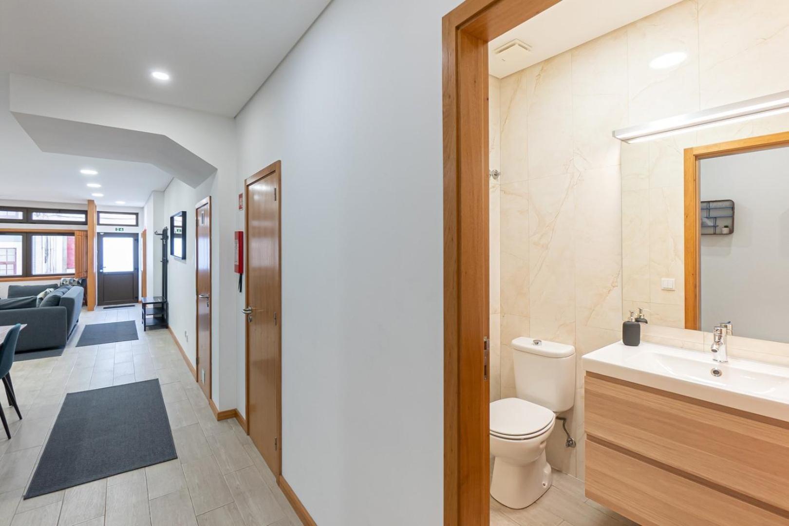 شقة Guestready - Urban Elegance In The Heart Of بورتو المظهر الخارجي الصورة