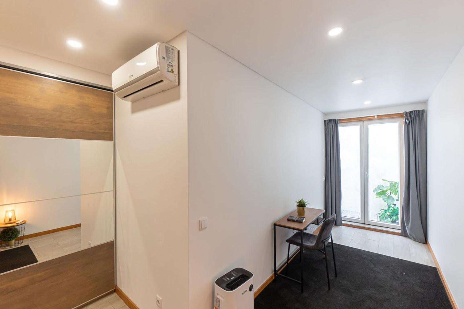 شقة Guestready - Urban Elegance In The Heart Of بورتو المظهر الخارجي الصورة