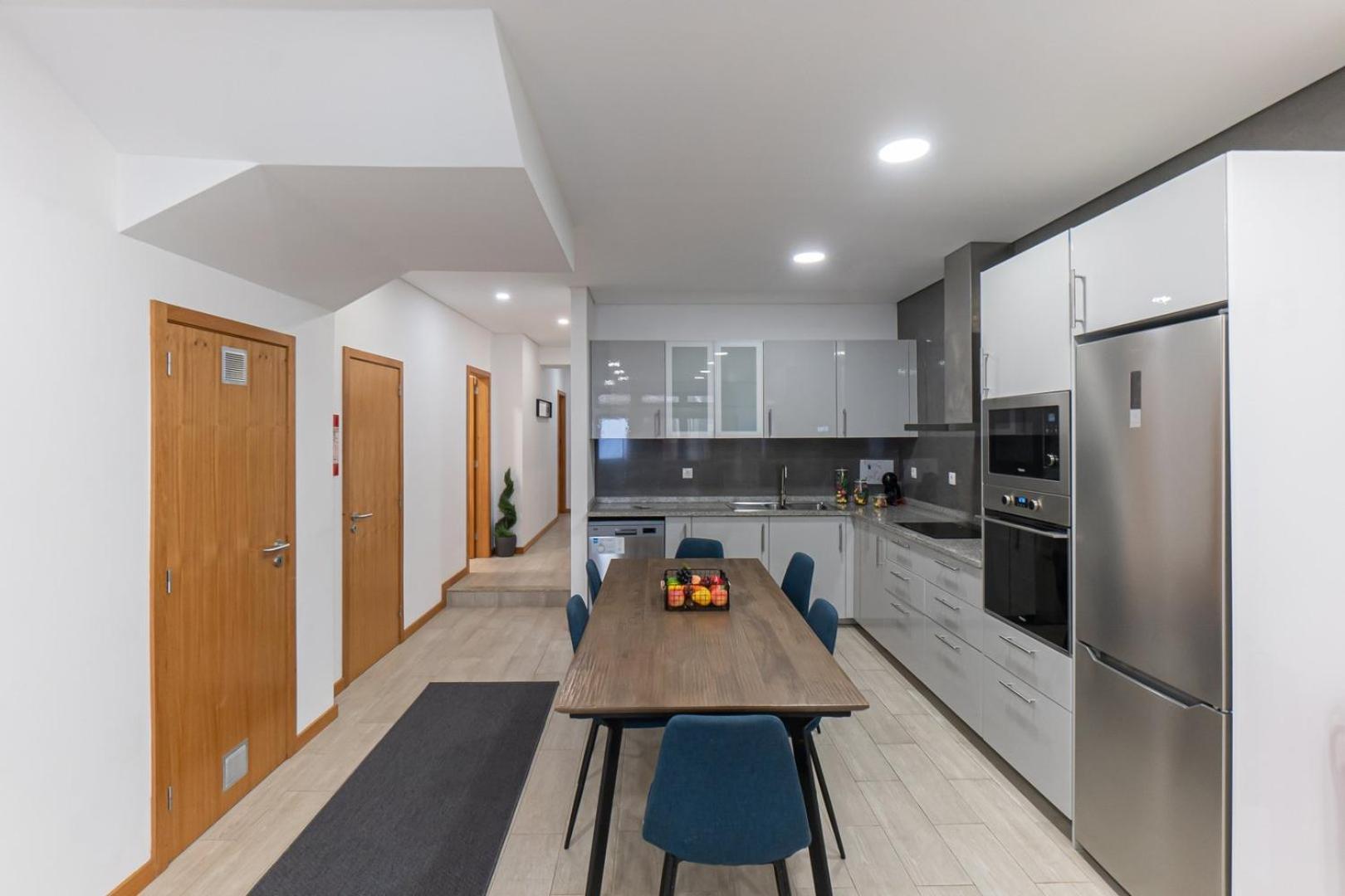 شقة Guestready - Urban Elegance In The Heart Of بورتو المظهر الخارجي الصورة
