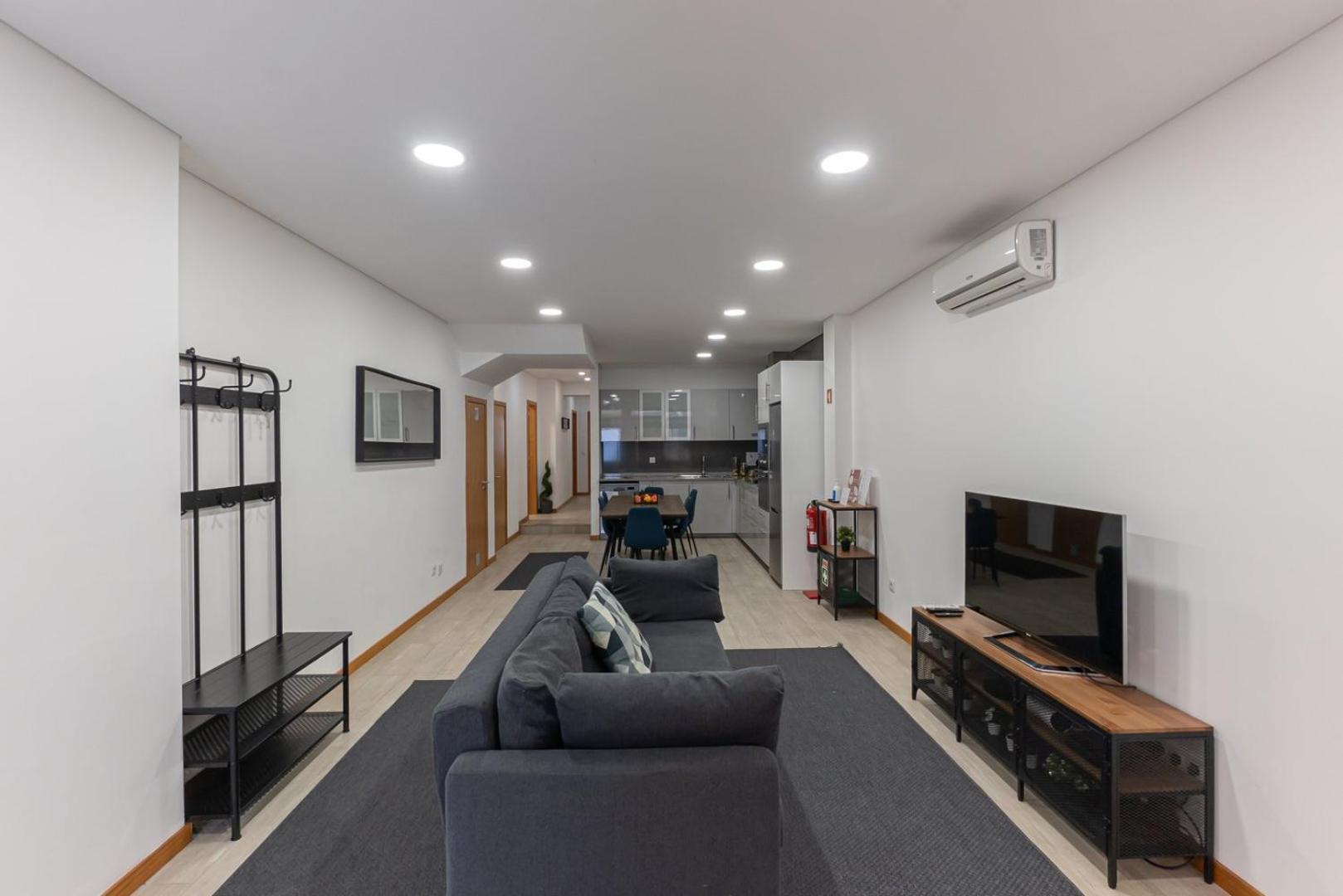 شقة Guestready - Urban Elegance In The Heart Of بورتو المظهر الخارجي الصورة
