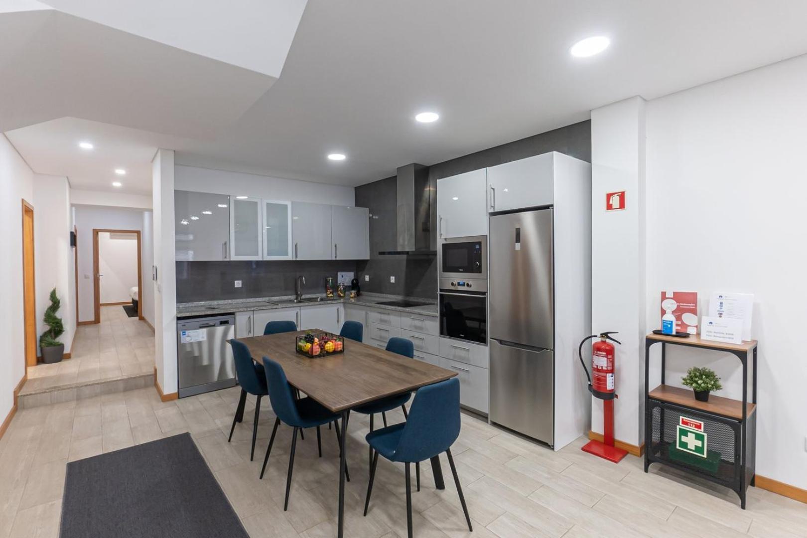 شقة Guestready - Urban Elegance In The Heart Of بورتو المظهر الخارجي الصورة